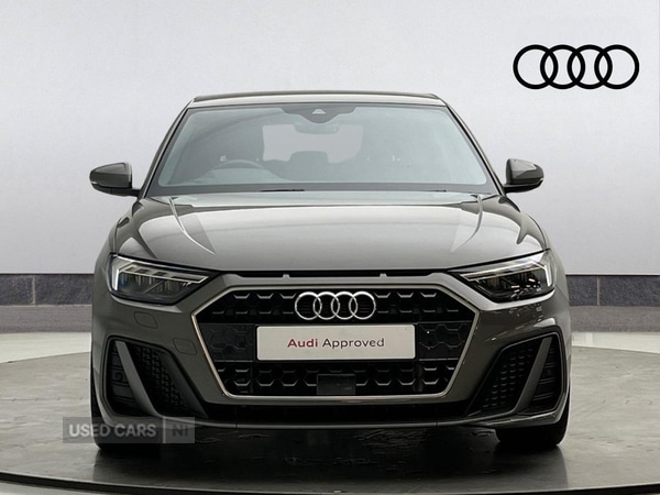 Used Audi A1 2025 for sale - 77560374: Photo 8