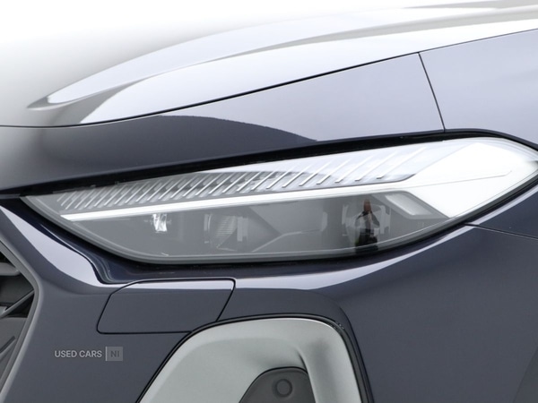 Used Audi A5 2025 for sale - 76646821: Photo 10