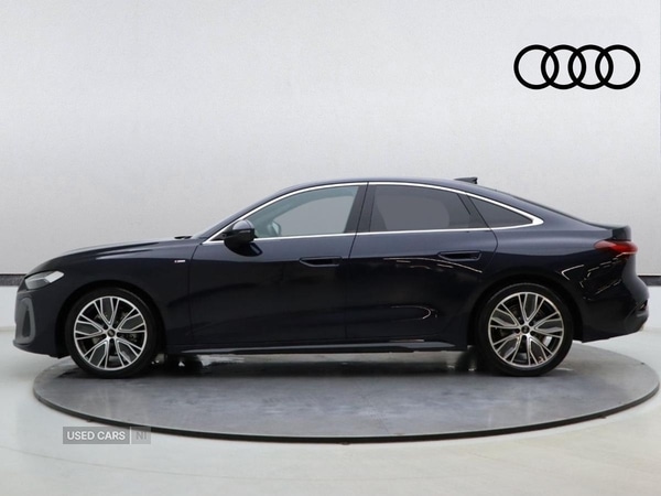 Used Audi A5 2025 for sale - 76646821: Photo 12