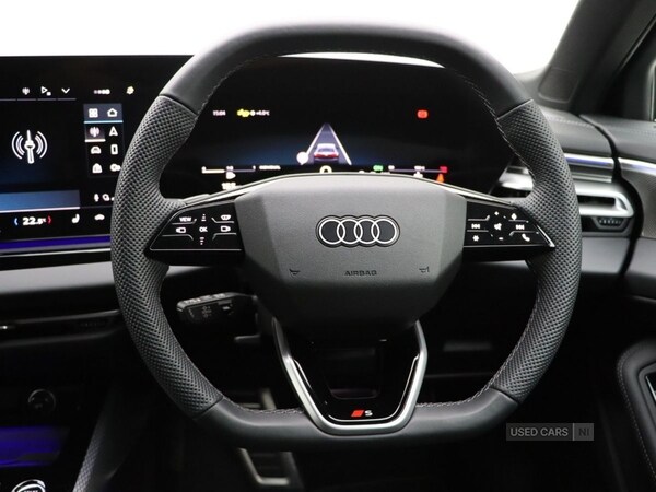 Used Audi A5 2025 for sale - 76646821: Photo 14