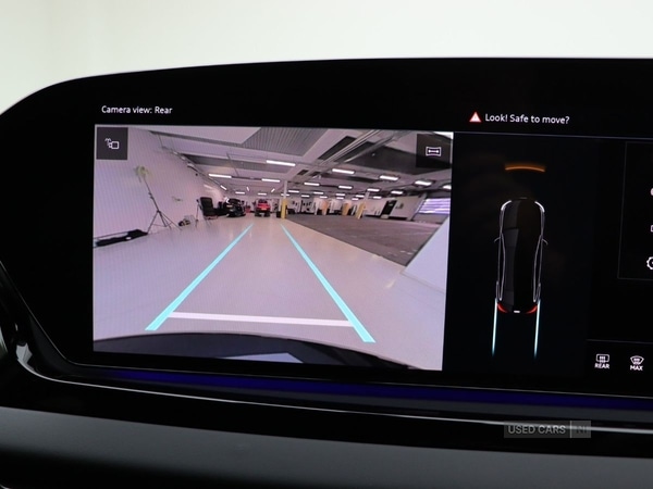 Used Audi A5 2025 for sale - 76646821: Photo 16