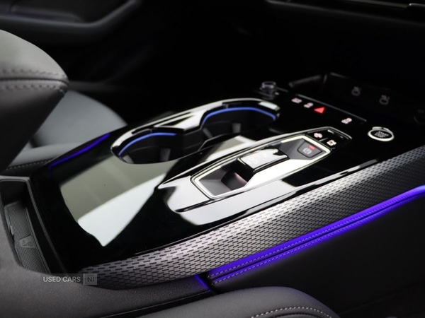 Used Audi A5 2025 for sale - 76646821: Photo 17