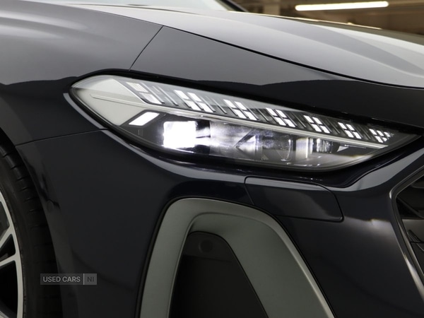 Used Audi A5 2025 for sale - 76646821: Photo 19