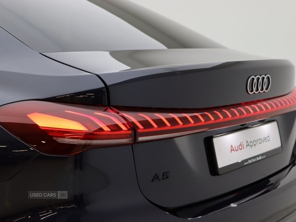 Used Audi A5 2025 for sale - 76646821: Photo 20