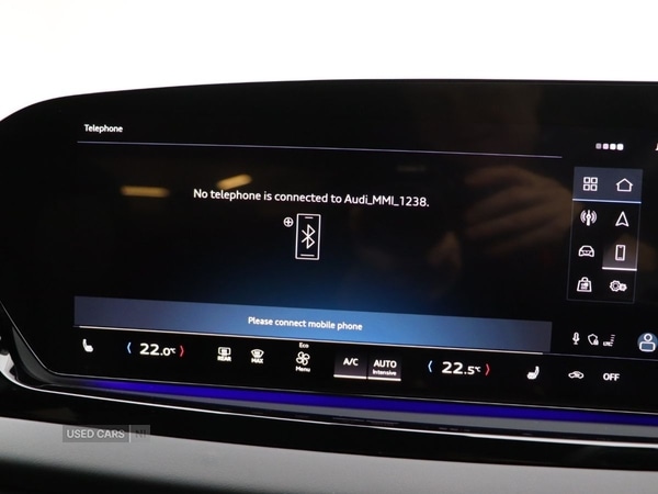 Used Audi A5 2025 for sale - 76646821: Photo 21