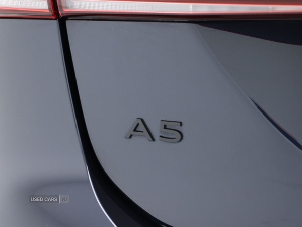 Used Audi A5 2025 for sale - 76646821: Photo 22