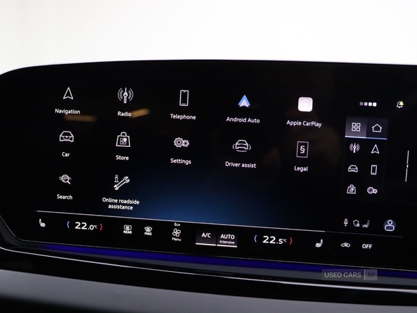 Used Audi A5 2025 for sale - 76646821: Photo 23