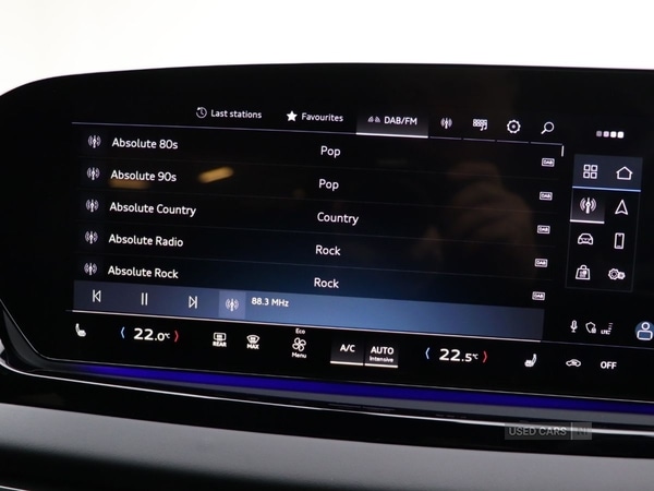 Used Audi A5 2025 for sale - 76646821: Photo 25