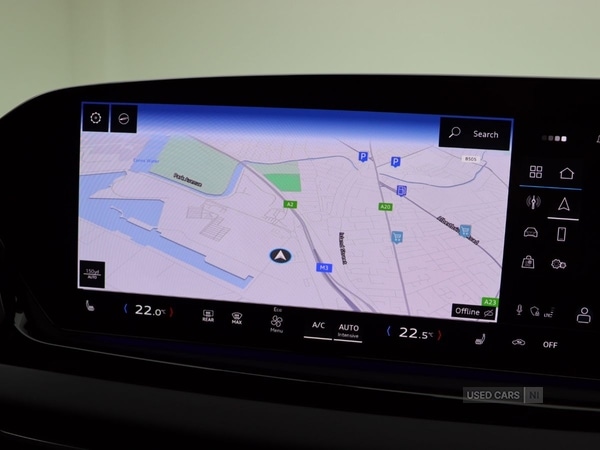 Used Audi A5 2025 for sale - 76646821: Photo 26