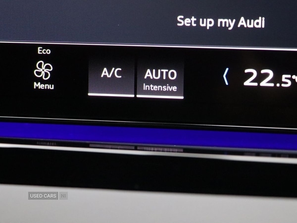 Used Audi A5 2025 for sale - 76646821: Photo 27