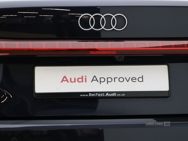 Used Audi A5 2025 for sale - 76646821: Photo 28