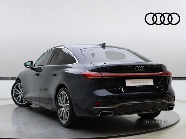 Used Audi A5 2025 for sale - 76646821: Photo 3