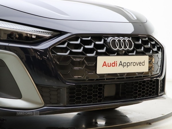 Used Audi A5 2025 for sale - 76646821: Photo 30