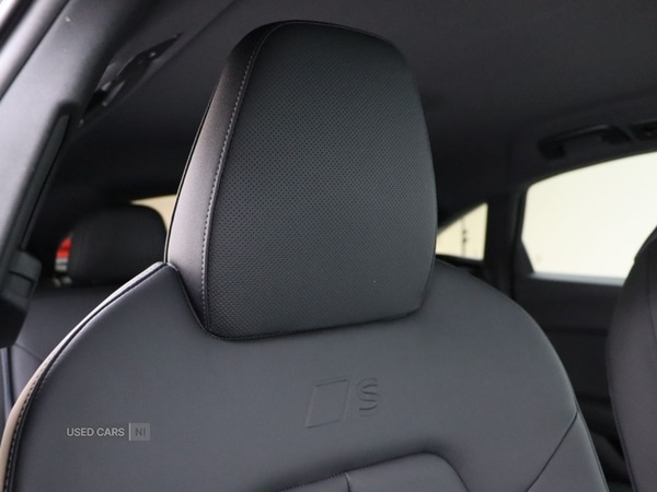 Used Audi A5 2025 for sale - 76646821: Photo 31