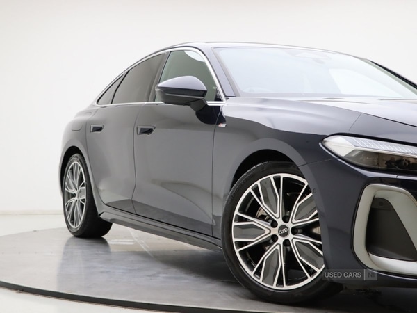 Used Audi A5 2025 for sale - 76646821: Photo 34