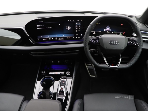 Used Audi A5 2025 for sale - 76646821: Photo 35