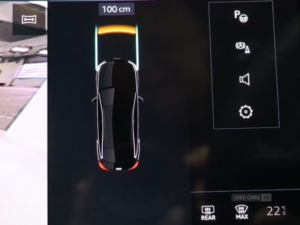 Used Audi A5 2025 for sale - 76646821: Photo 38