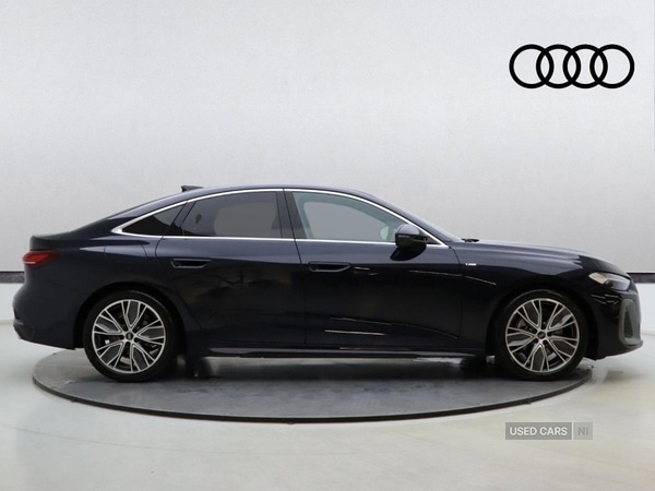 Used Audi A5 2025 for sale - 76646821: Photo 4