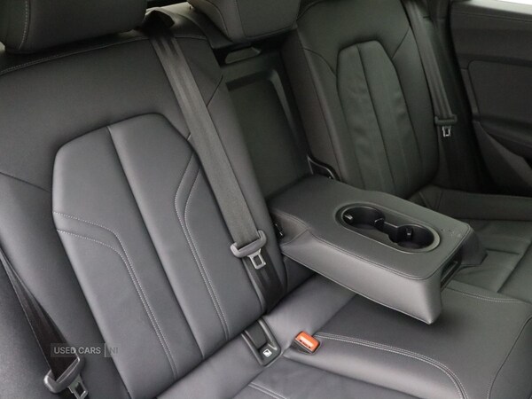 Used Audi A5 2025 for sale - 76646821: Photo 40