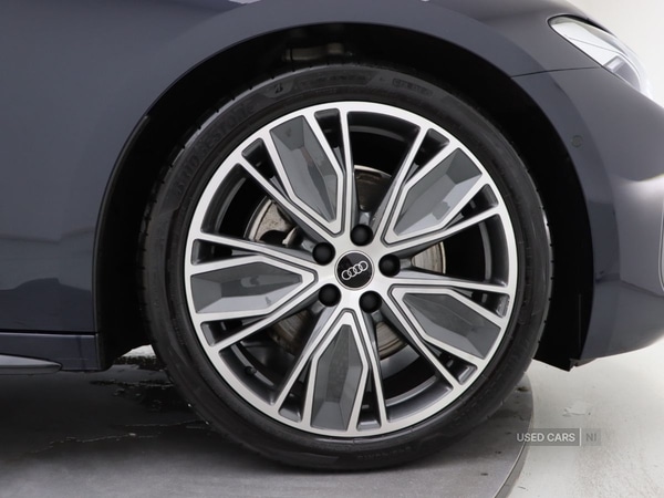 Used Audi A5 2025 for sale - 76646821: Photo 5