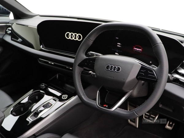 Used Audi A5 2025 for sale - 76646821: Photo 6