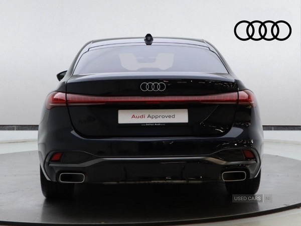 Used Audi A5 2025 for sale - 76646821: Photo 7