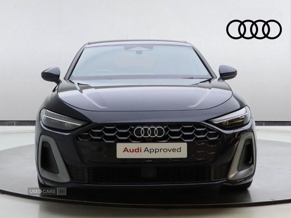 Used Audi A5 2025 for sale - 76646821: Photo 8