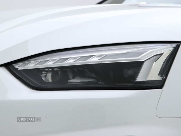 Used Audi A5 2023 for sale - 76167845: Photo 10