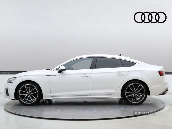 Used Audi A5 2023 for sale - 76167845: Photo 12