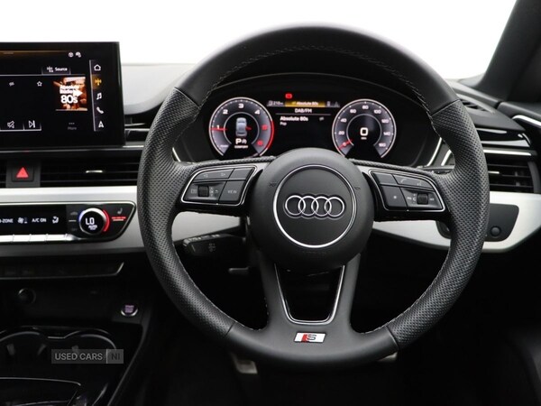 Used Audi A5 2023 for sale - 76167845: Photo 14
