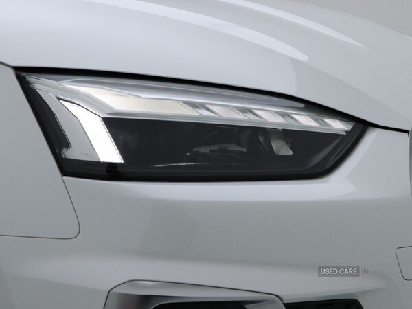 Used Audi A5 2023 for sale - 76167845: Photo 19
