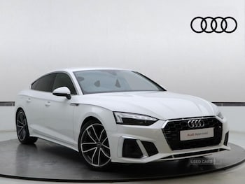 Audi - A5