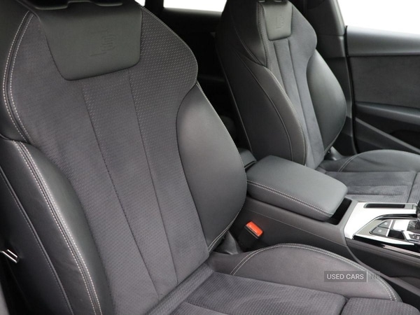 Used Audi A5 2023 for sale - 76167845: Photo 2