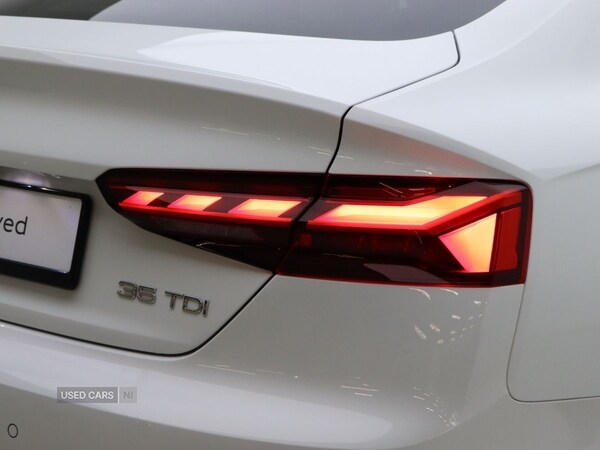 Used Audi A5 2023 for sale - 76167845: Photo 20