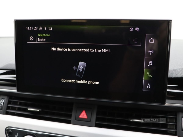 Used Audi A5 2023 for sale - 76167845: Photo 21