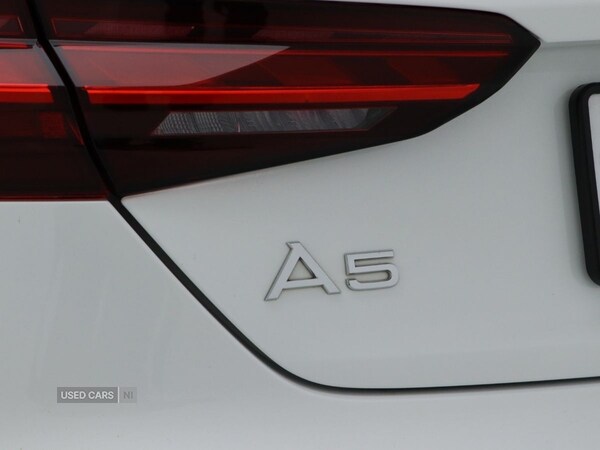 Used Audi A5 2023 for sale - 76167845: Photo 22