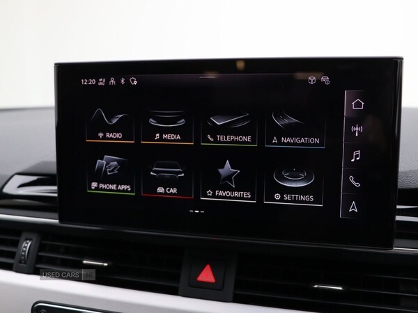 Used Audi A5 2023 for sale - 76167845: Photo 24