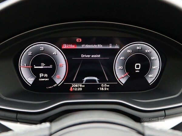 Used Audi A5 2023 for sale - 76167845: Photo 25