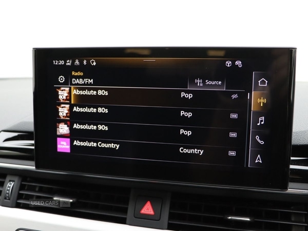 Used Audi A5 2023 for sale - 76167845: Photo 26
