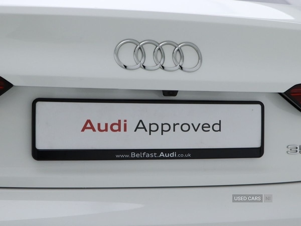 Used Audi A5 2023 for sale - 76167845: Photo 29