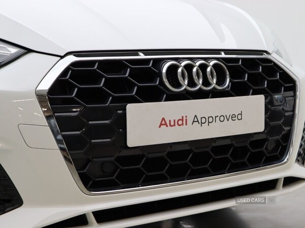 Used Audi A5 2023 for sale - 76167845: Photo 31