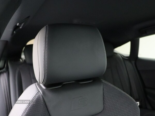 Used Audi A5 2023 for sale - 76167845: Photo 32