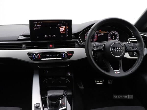 Used Audi A5 2023 for sale - 76167845: Photo 35