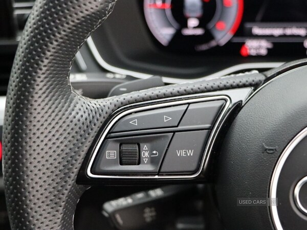 Used Audi A5 2023 for sale - 76167845: Photo 38