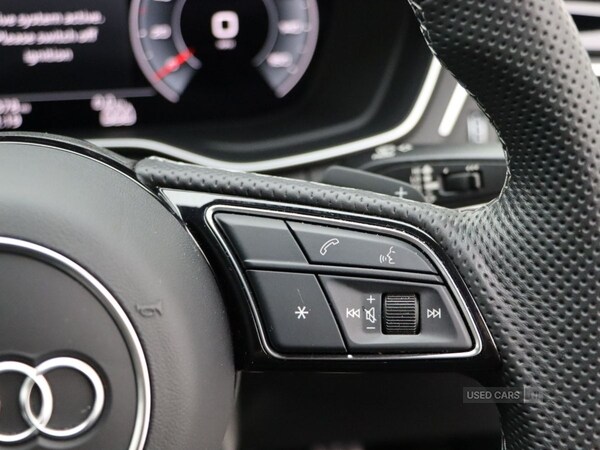Used Audi A5 2023 for sale - 76167845: Photo 39
