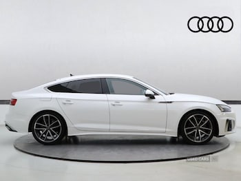 Used Audi A5 2023 for sale - 76167845: Photo 4