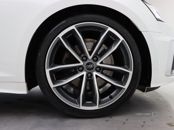Used Audi A5 2023 for sale - 76167845: Photo 5