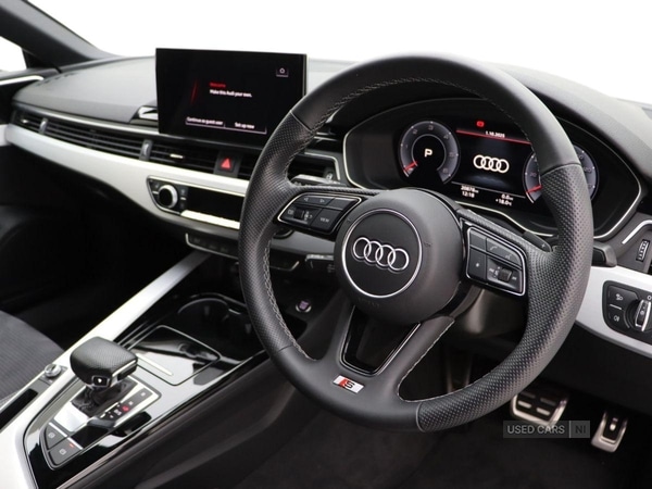 Used Audi A5 2023 for sale - 76167845: Photo 6