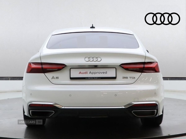Used Audi A5 2023 for sale - 76167845: Photo 7