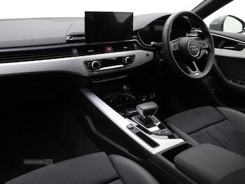 Used Audi A5 2023 for sale - 79875223: Photo